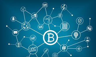 區塊鏈技術 定義、特性、應用與市場動態全解析