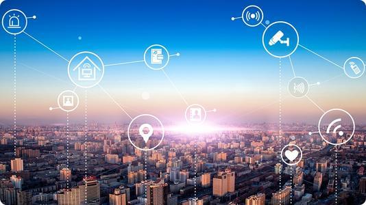 城市保護罩加強 物聯網卡升級賦能智能安防網絡技術開發