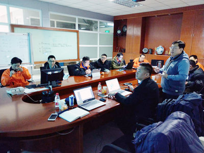 祝賀維熹科技集團(tuán)PLM項(xiàng)目順利啟動(dòng)，開啟產(chǎn)品全生命周期管理新篇章